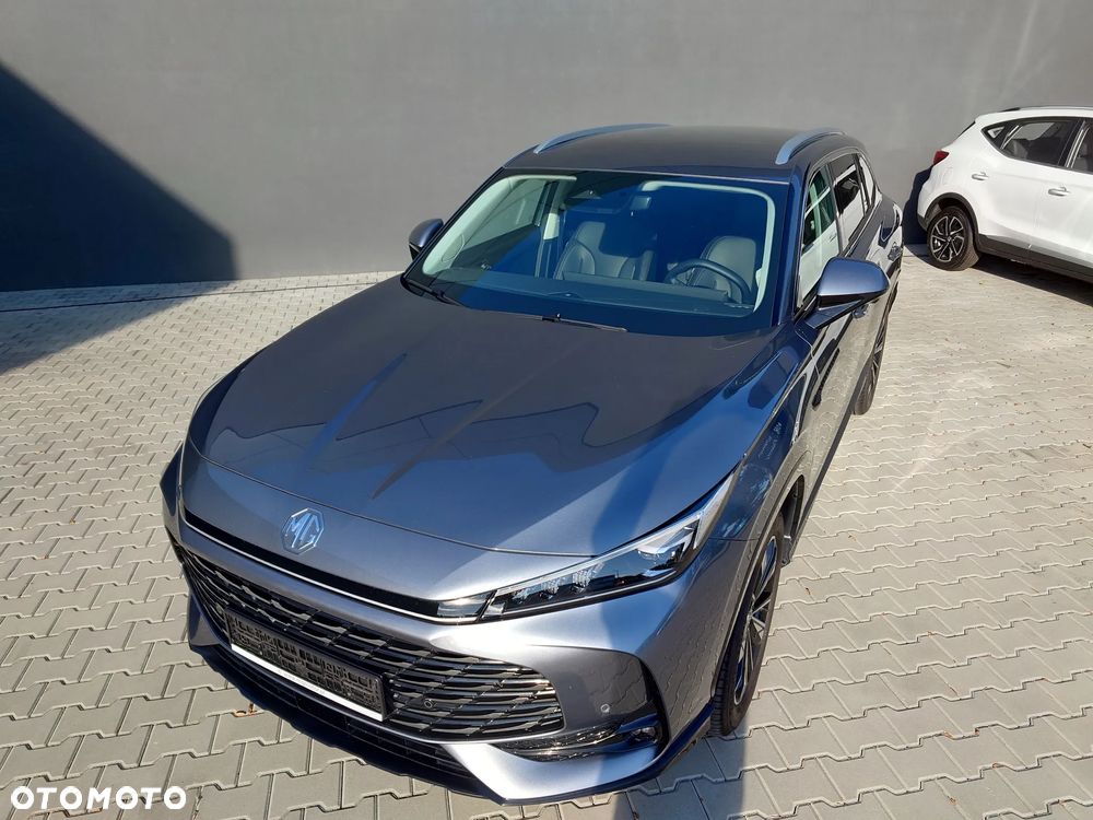 MG HS 1.5 T-GDI Exclusive - 3