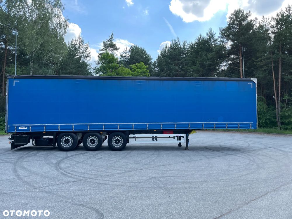 Schmitz Cargobull SCB*S3T - 5