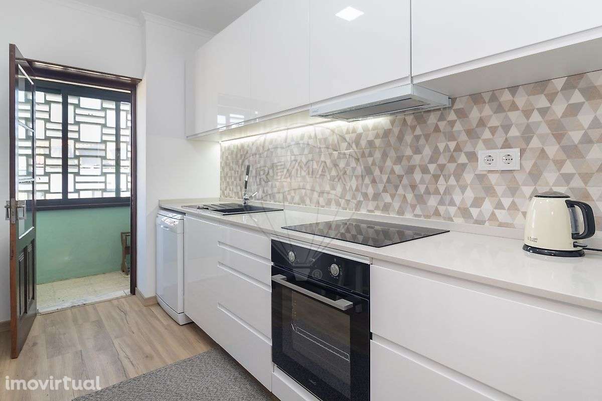 Apartamento T3 para venda - Grande imagem: 3/38