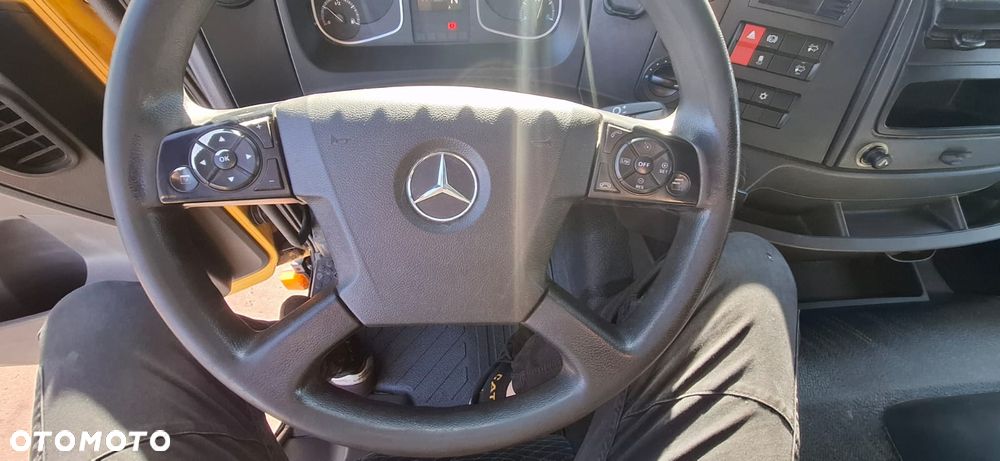 Mercedes-Benz Atego 1224 - 15