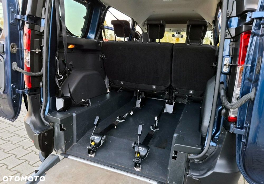 Dacia Dokker 2019