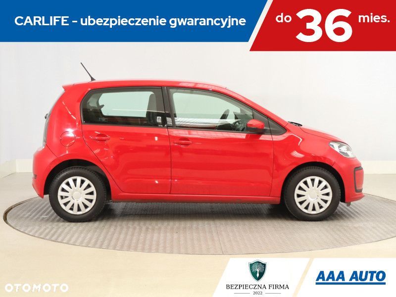 Volkswagen up! - 8