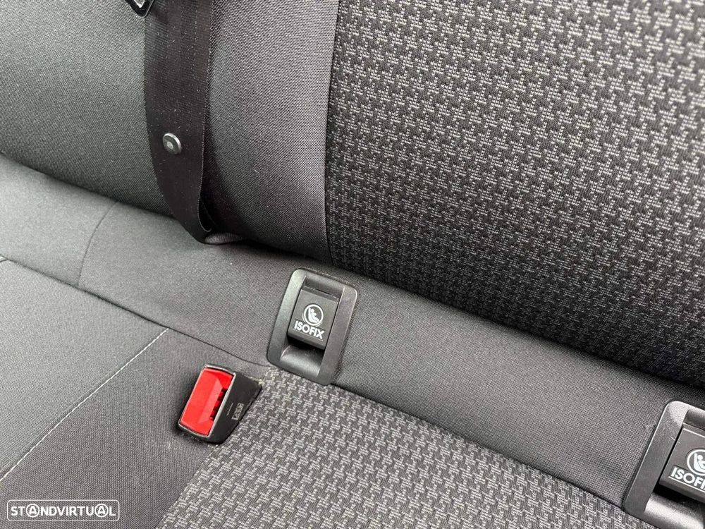 Peugeot 308 1.5 BlueHDi Active Pack - 21