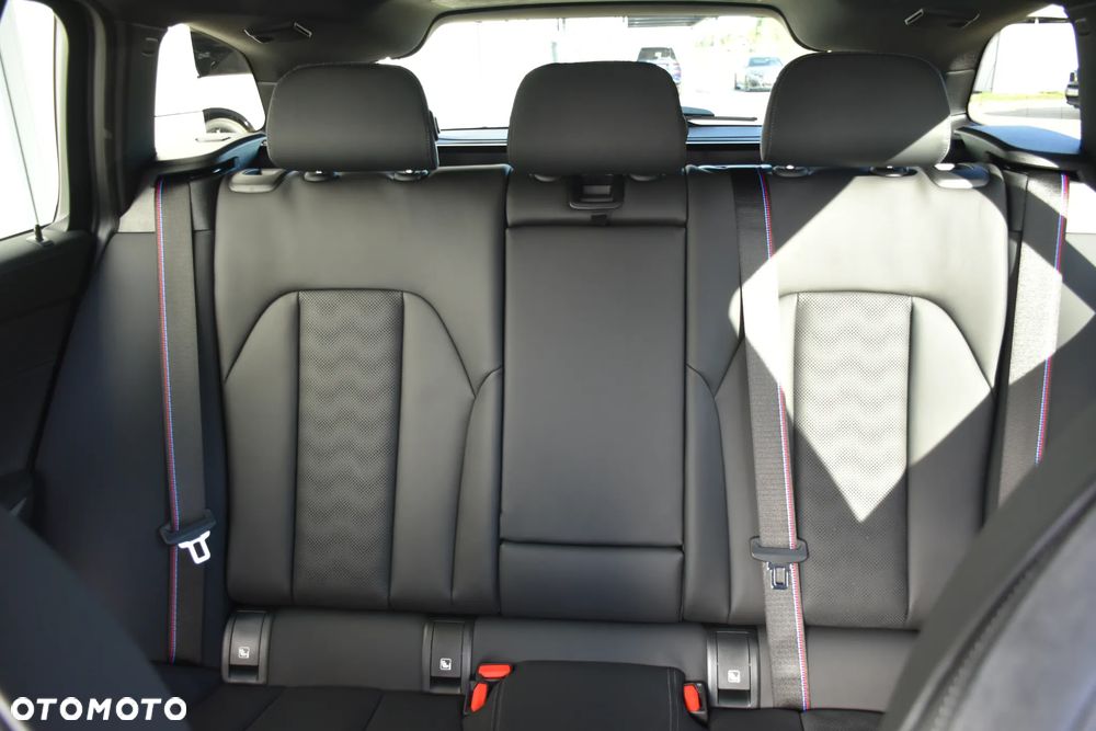 BMW M3 Competition xDrive sport - 20