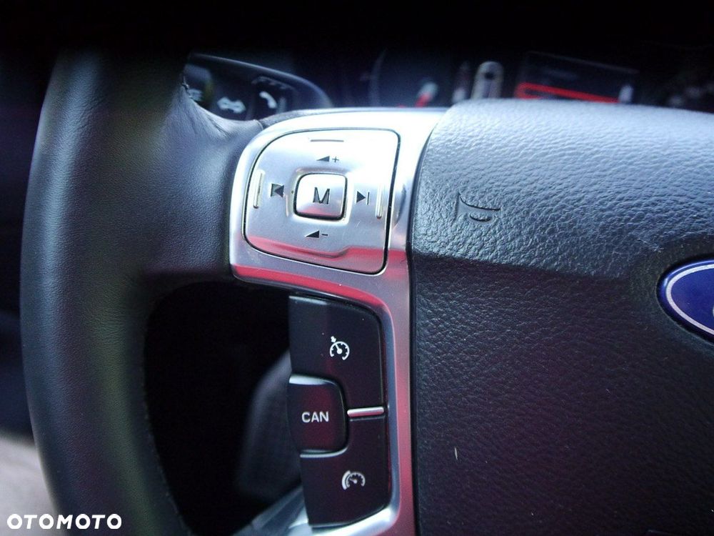 Ford Mondeo 2.2 TDCi Titanium S - 30
