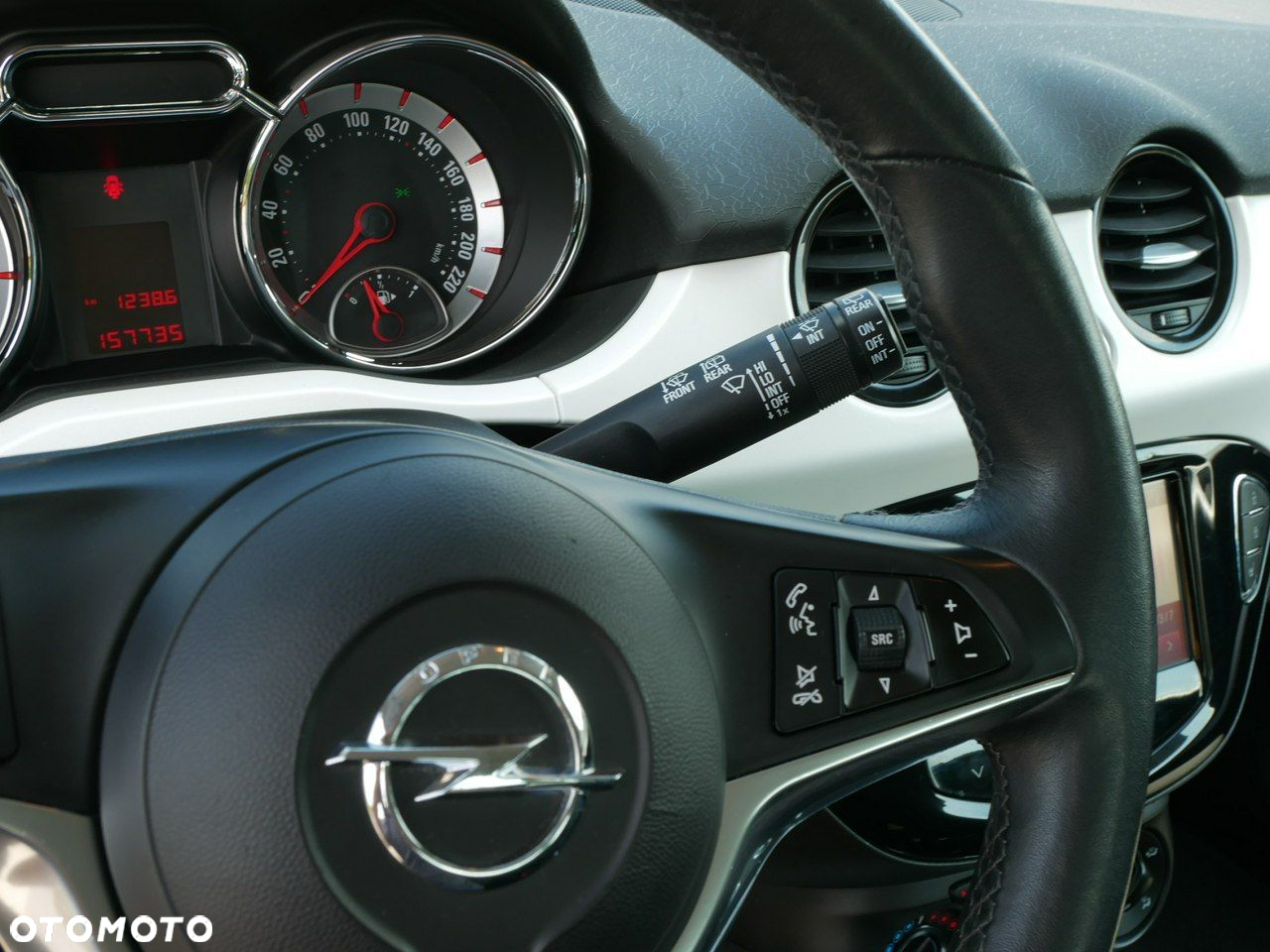 Opel Adam 1.4 Jam - 16
