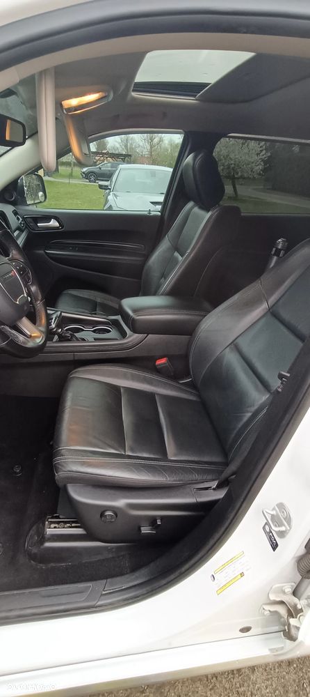 Dodge Durango 3,6 Citadel - 15