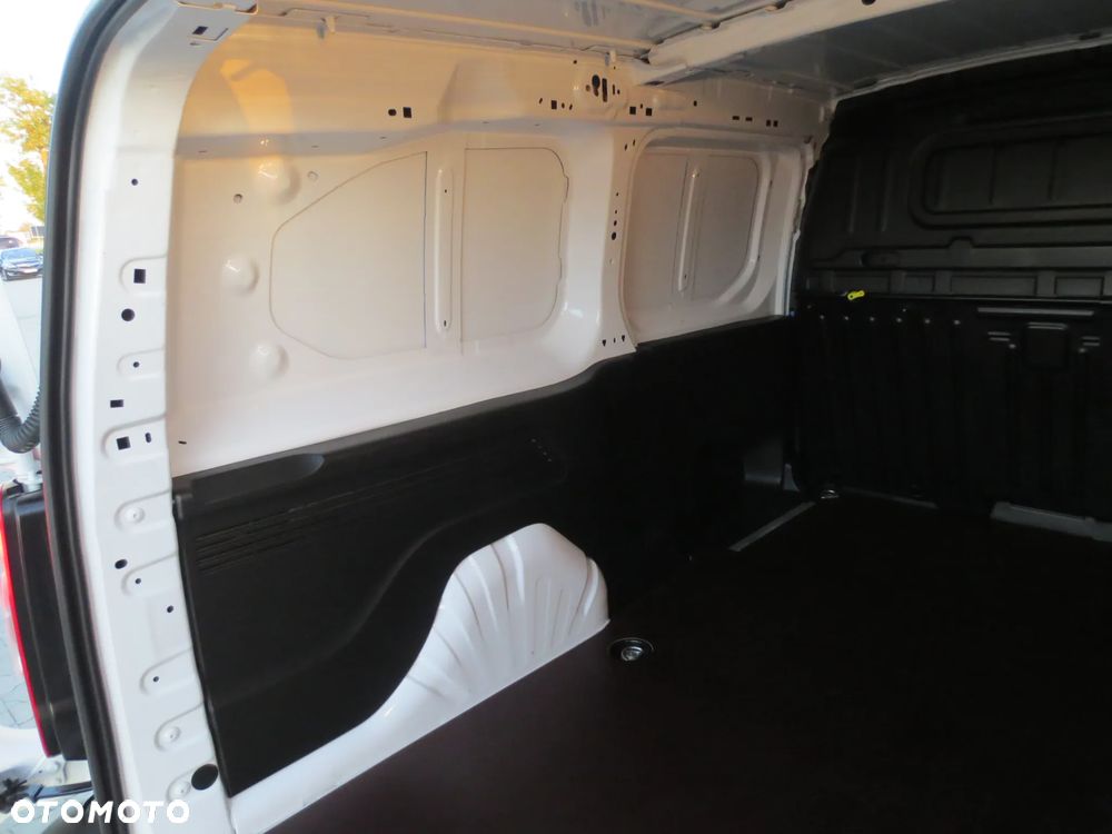 Opel COMBO SALON POLSKA ORYGINAŁ LAKIER i BARDZO NISKI PRZEBIEG  JAK NOWY - OKAZJA !!! - 24