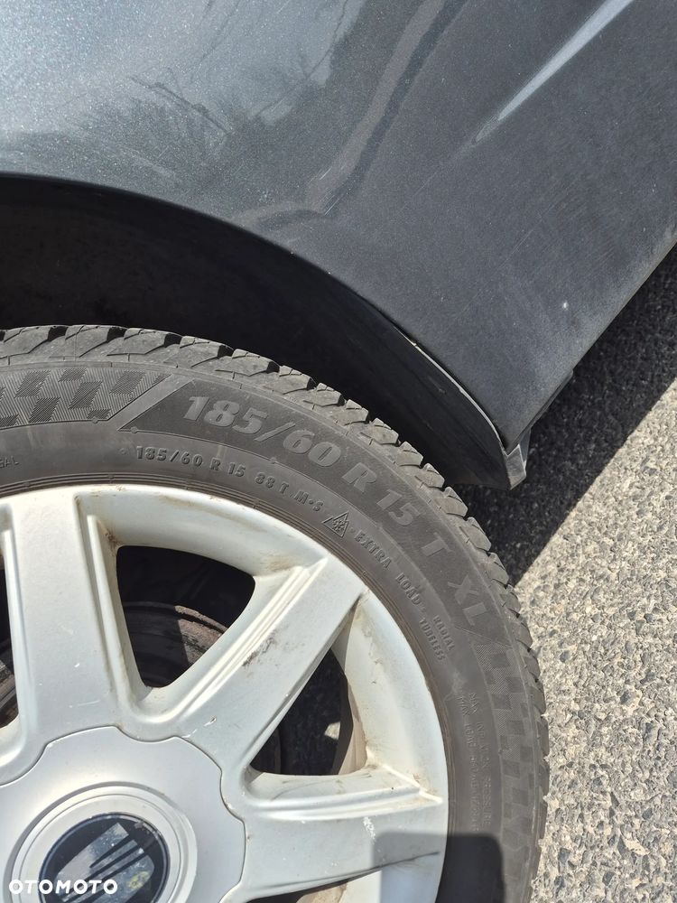 Seat Ibiza SC 1.4 16V Entry - 11