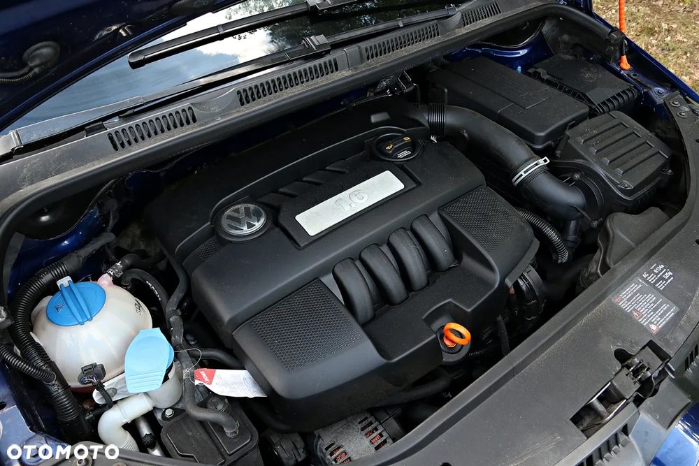 Volkswagen Golf Plus 1.6 Goal - 35