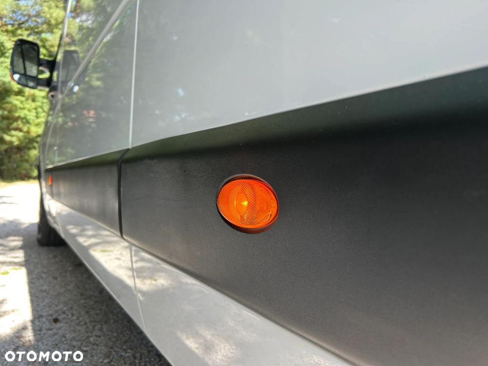 Opel Movano L3H2 - 13
