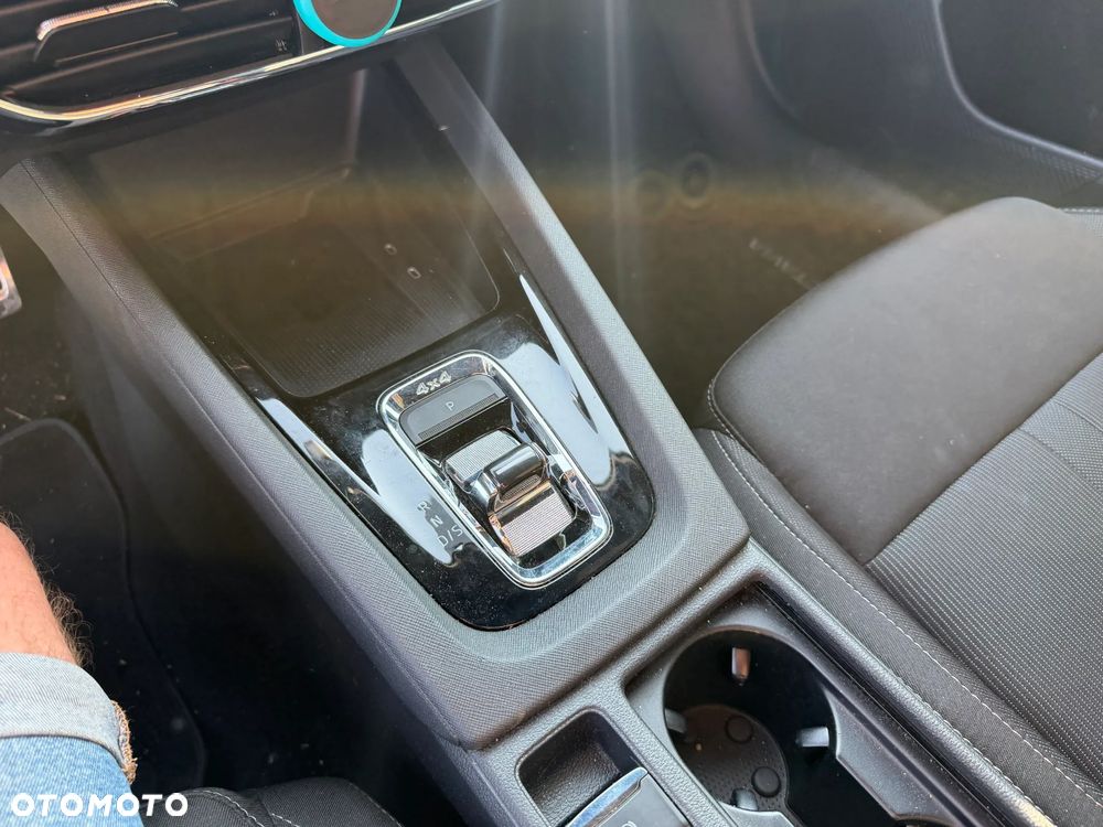 Skoda Octavia - 9