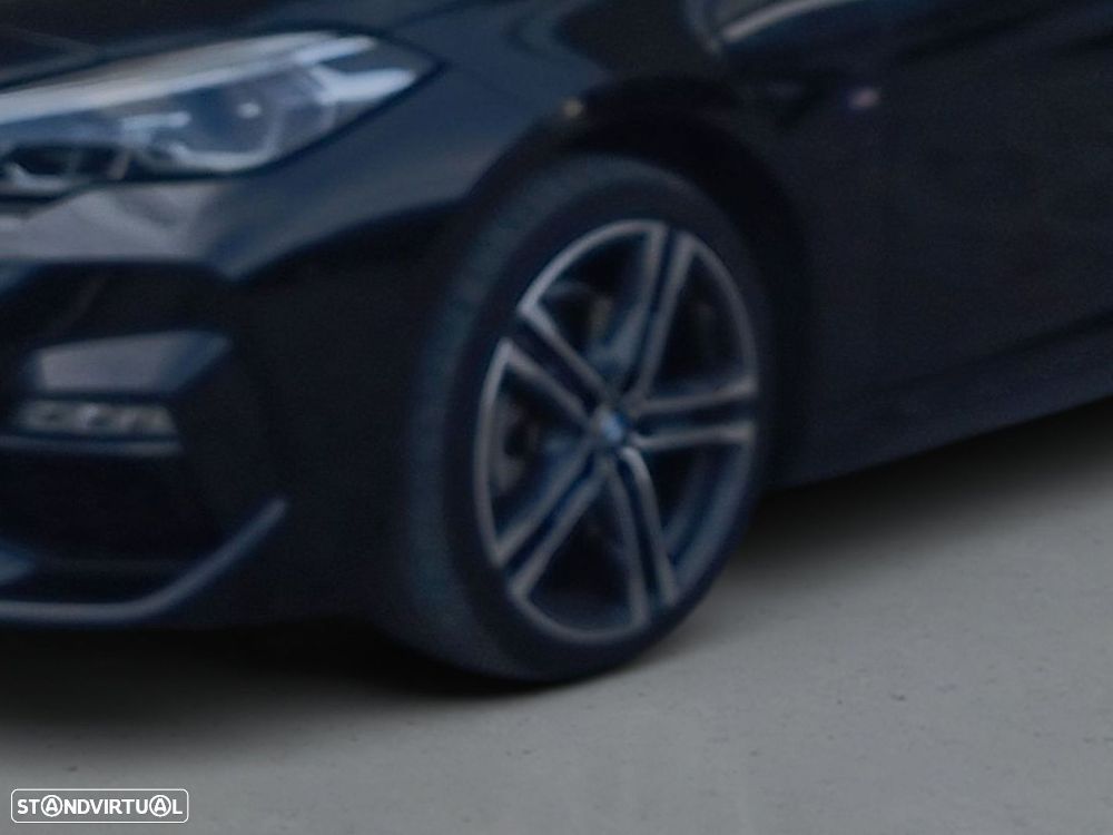 BMW 216 Gran Coupé d Pack Desportivo M - 4