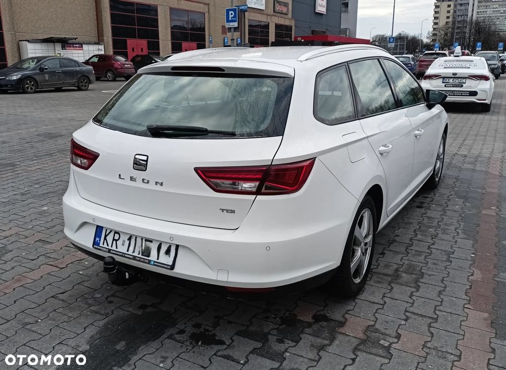 Seat Leon - 4