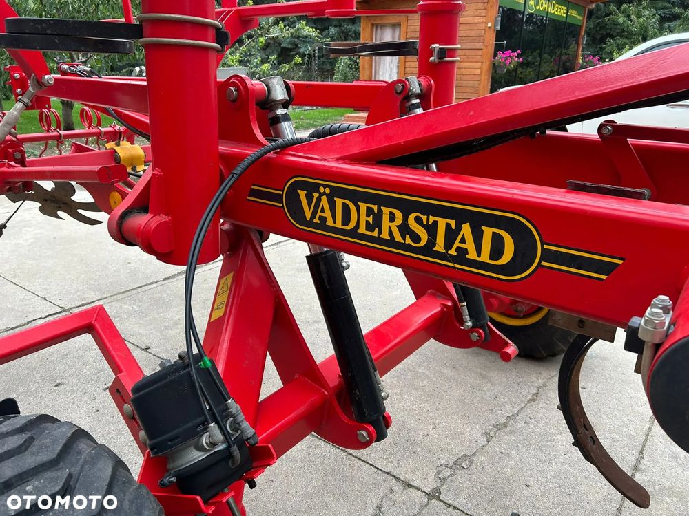 Väderstad Swift 560 - 13