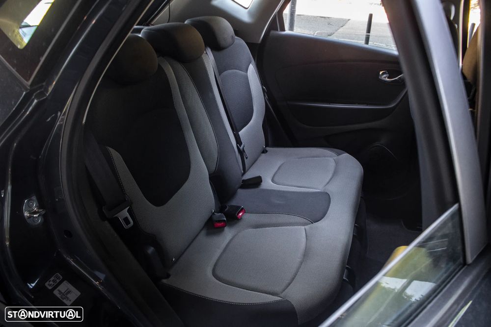 Renault Captur 0.9 TCE Exclusive - 26
