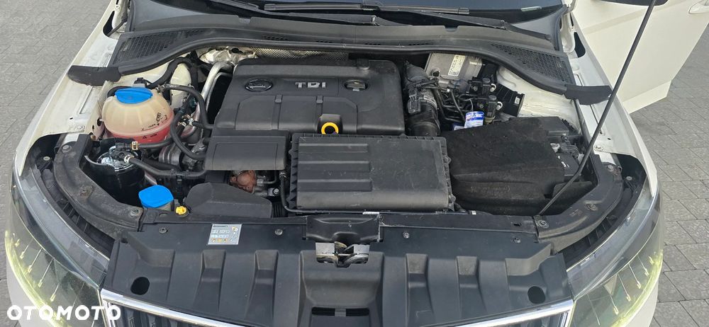 Skoda Fabia - 7