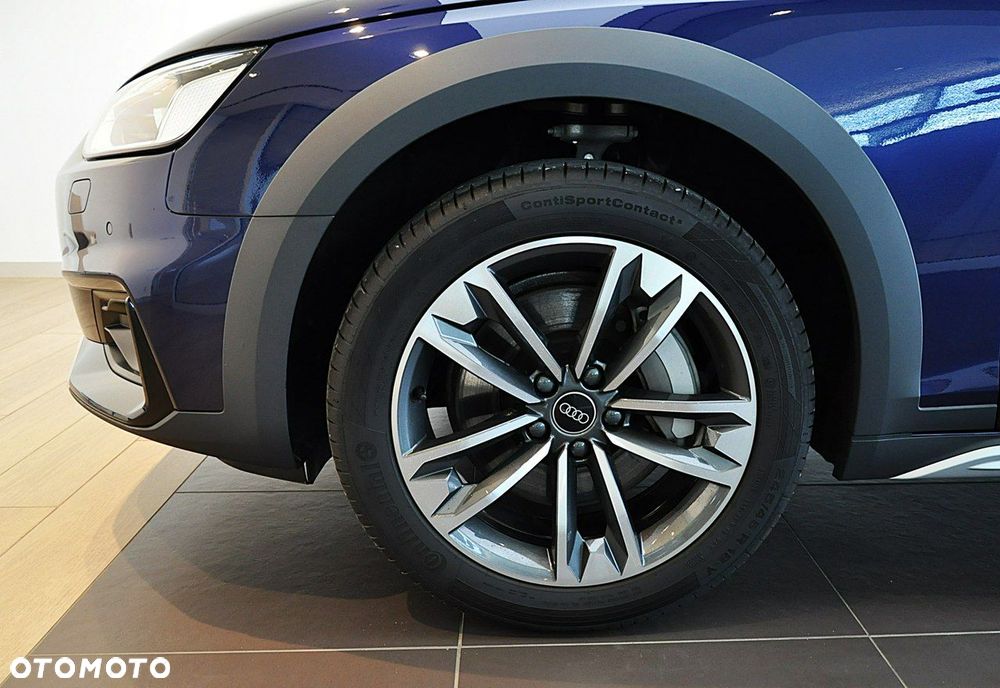 Audi A4 Allroad - 9