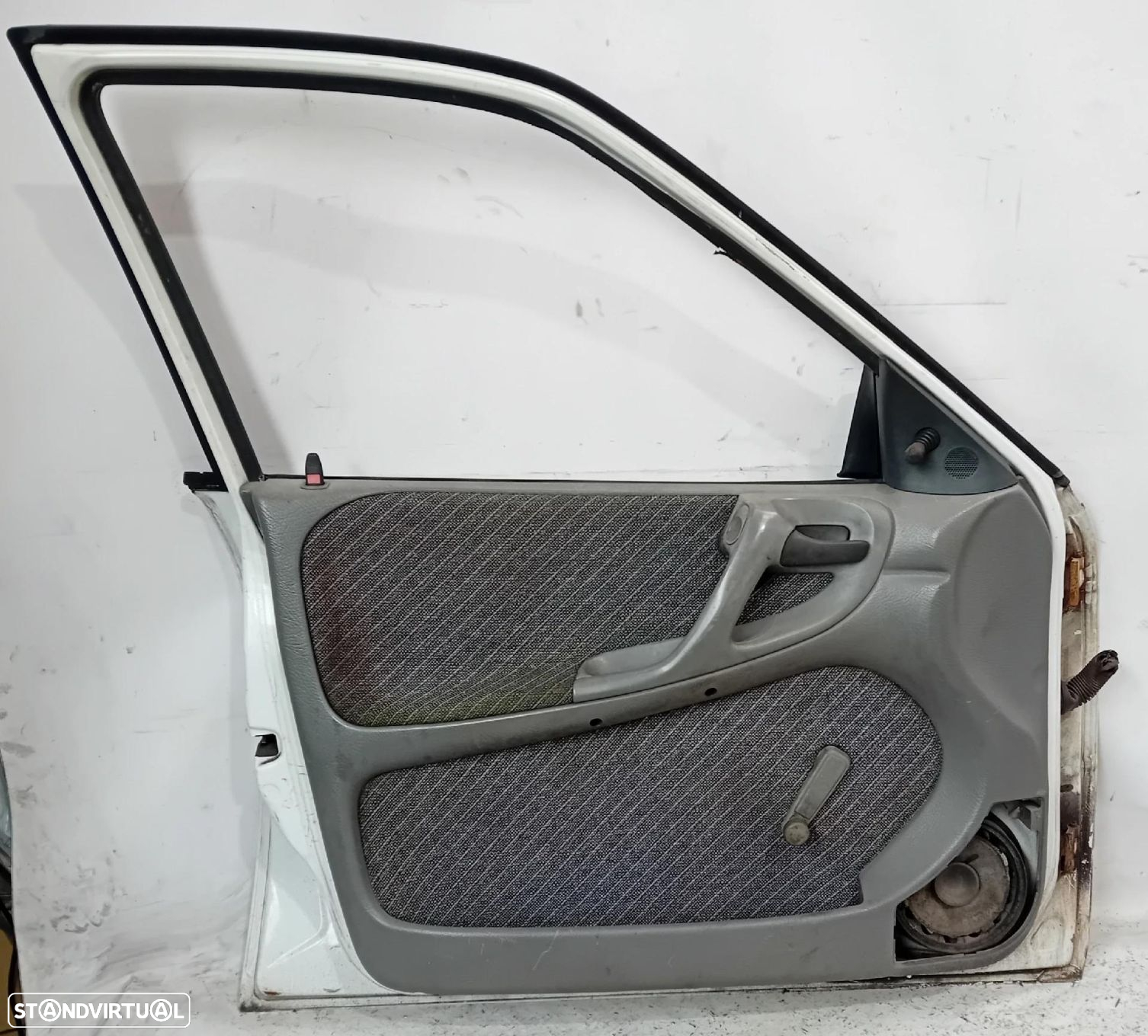 Porta frente esquerda OPEL Astra F (56_, 57_) - 2