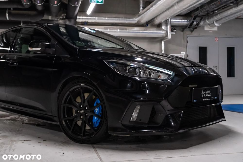 Ford Focus 2.3 EcoBoost RS - 33