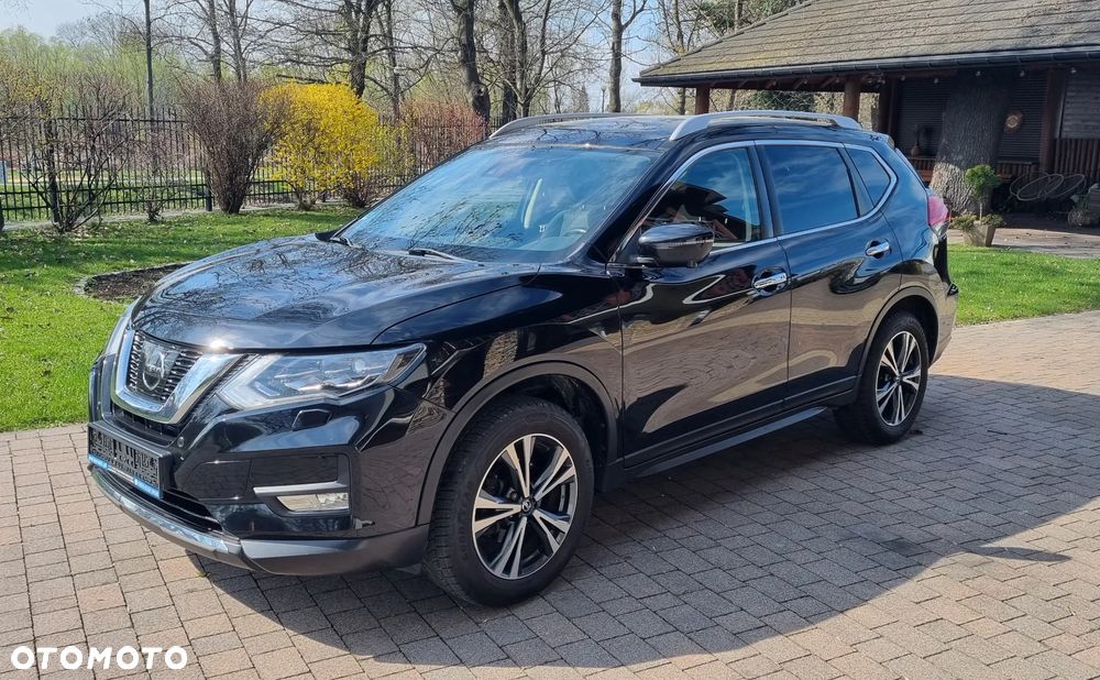 Nissan X-Trail 1.6 DIG-T Tekna - 3