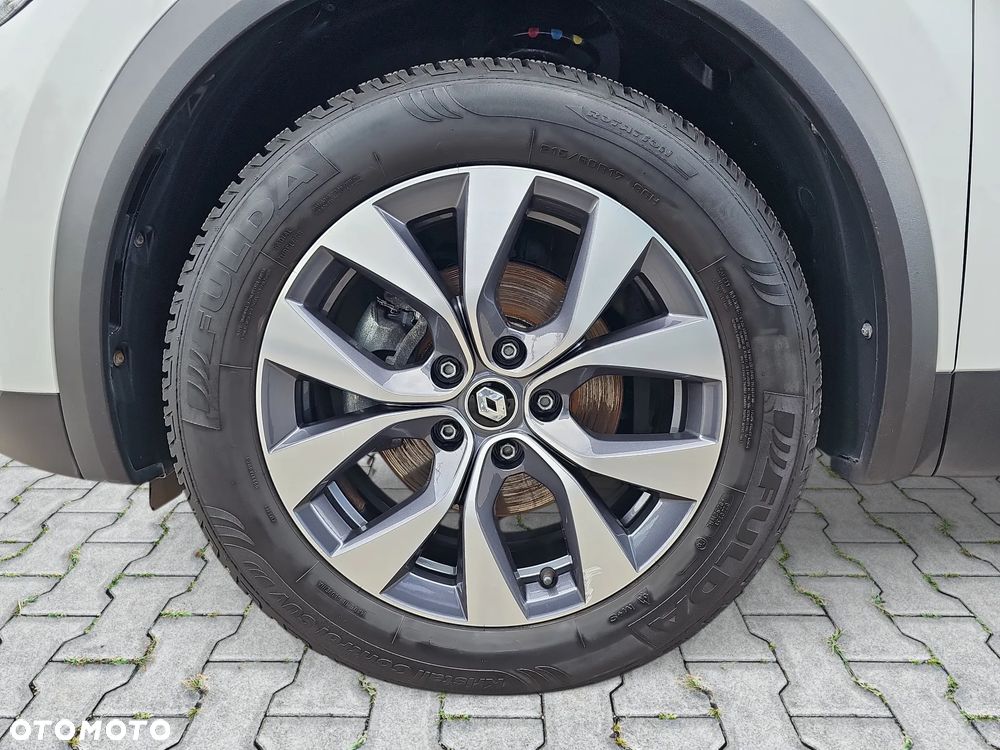 Renault Captur 1.6 E-TECH Full Hybrid 145 Techno - 35