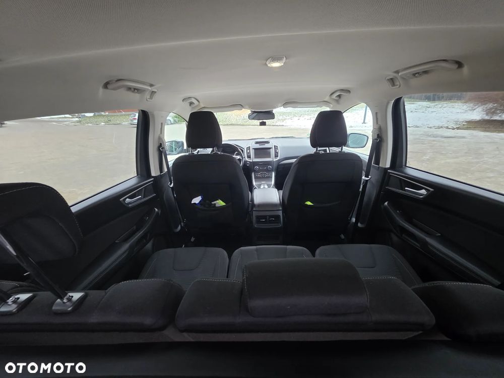 Ford S-Max 2.0 EcoBlue Trend - 20