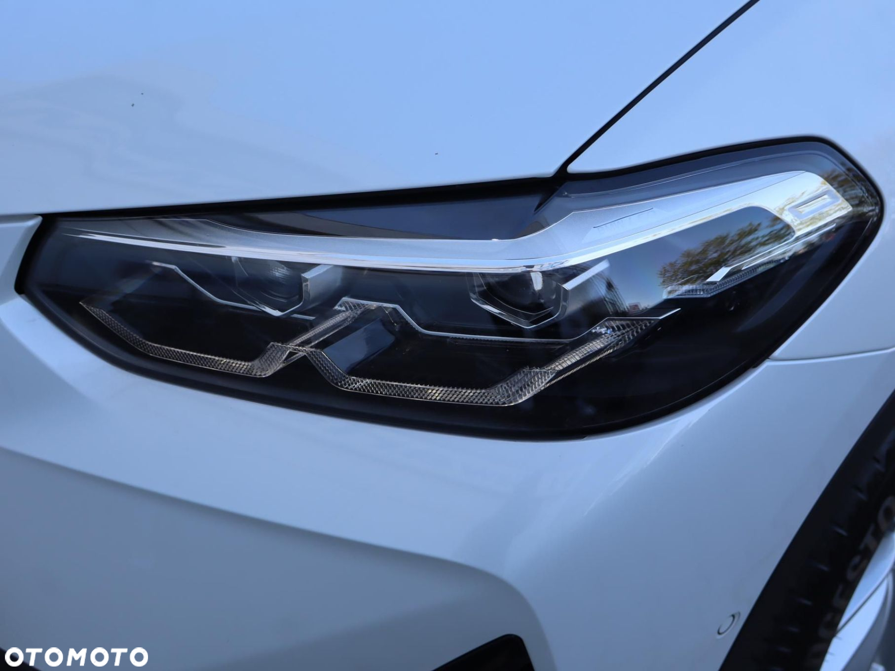 BMW X3 - 22
