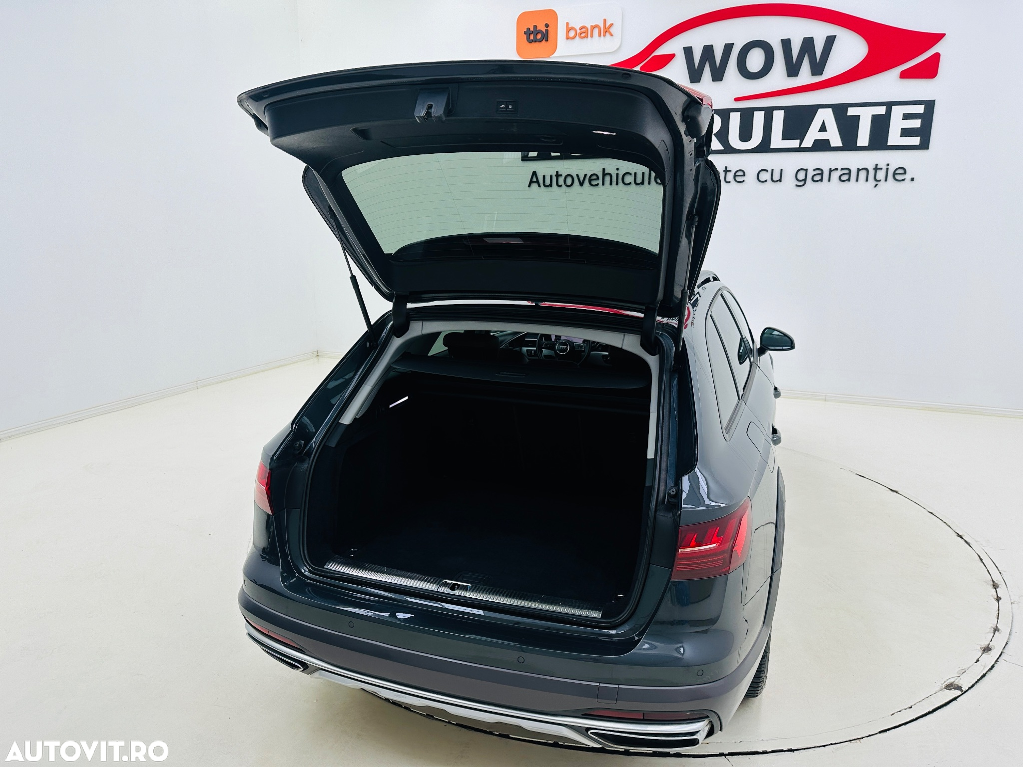 Audi A4 Allroad 2.0 40 TDI quattro S tronic MHEV - 23