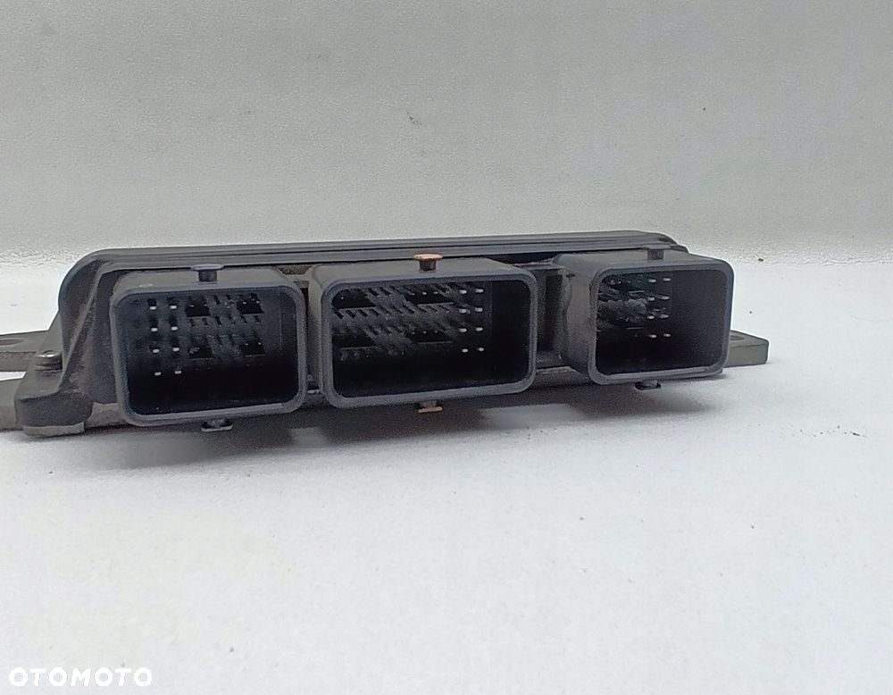 KOMPUTER MODUŁ STEROWNIK NISSAN QASHQAI 2.0 16V A56-Z90 Y64 6831 MR20 - 4