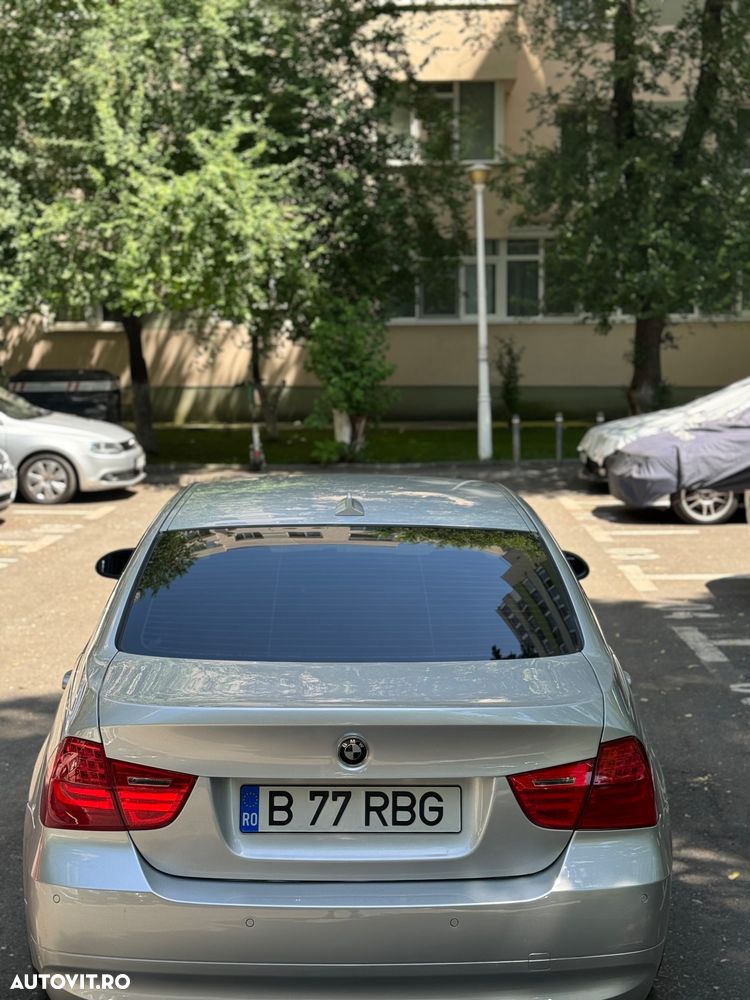 BMW Seria 3 - 15