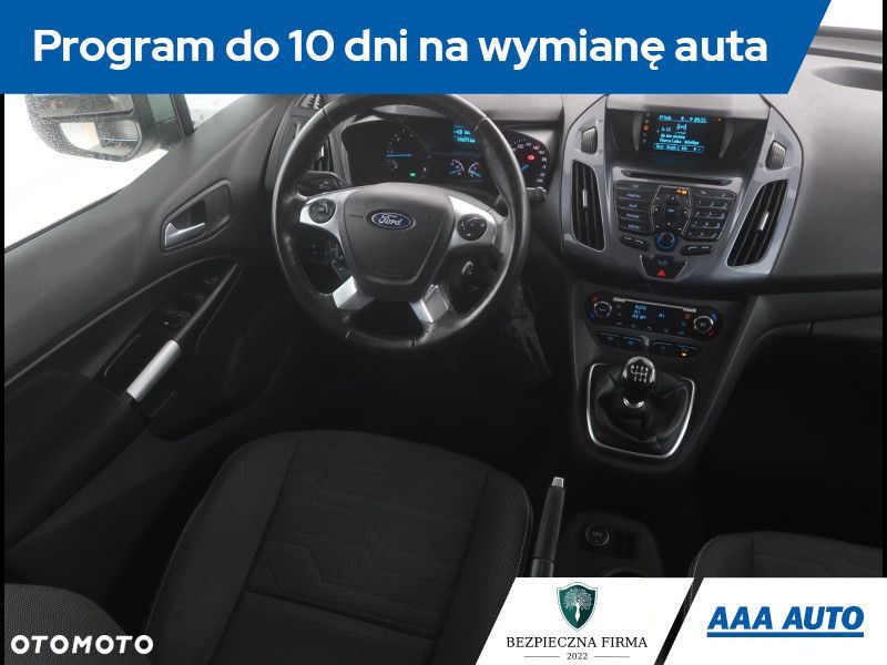 Ford Tourneo Connect - 8