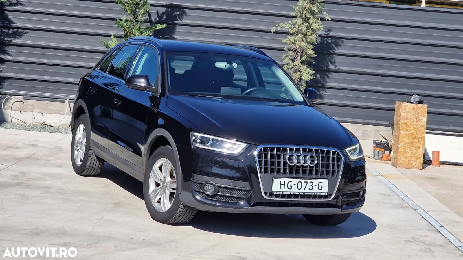 Audi Q3 2.0 TDI - 35