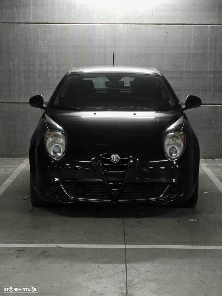 Alfa Romeo MiTo 1.6 JTD Distinctive - 6