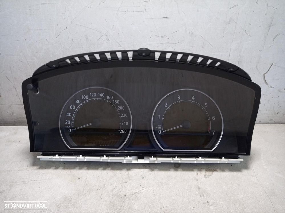 QUADRANTE BMW SERIE 7 E65E66 - 1