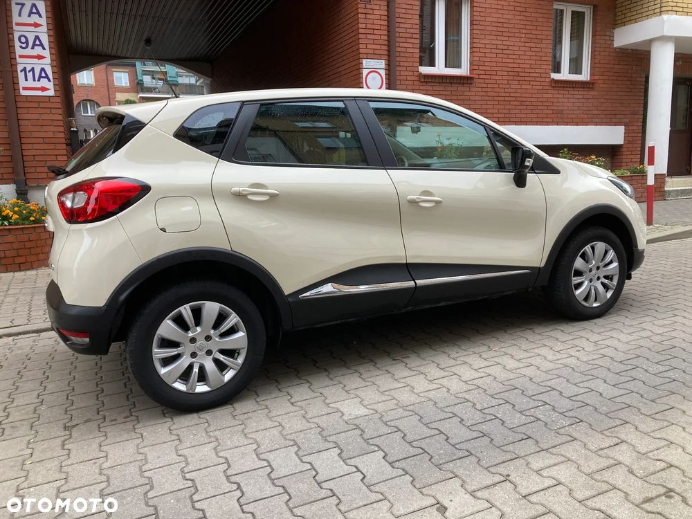 Renault Captur 0.9 Energy TCe Zen Plus - 5