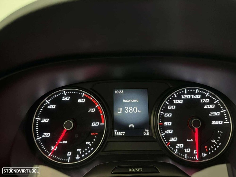 SEAT Ateca 1.0 TSI Style - 14