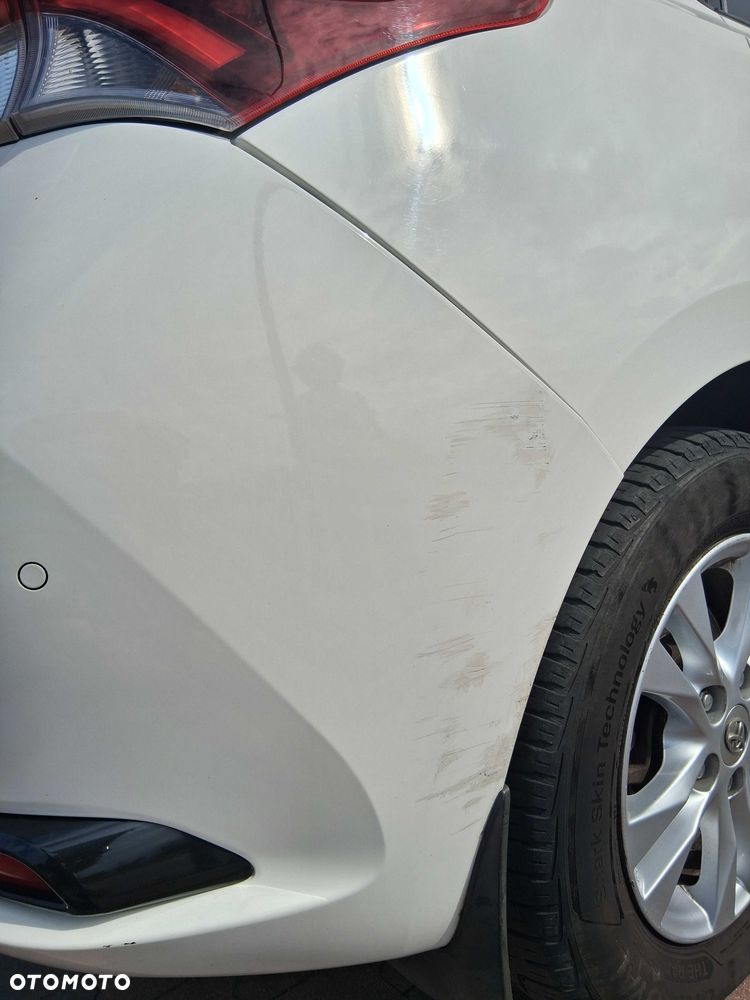Toyota Auris - 7