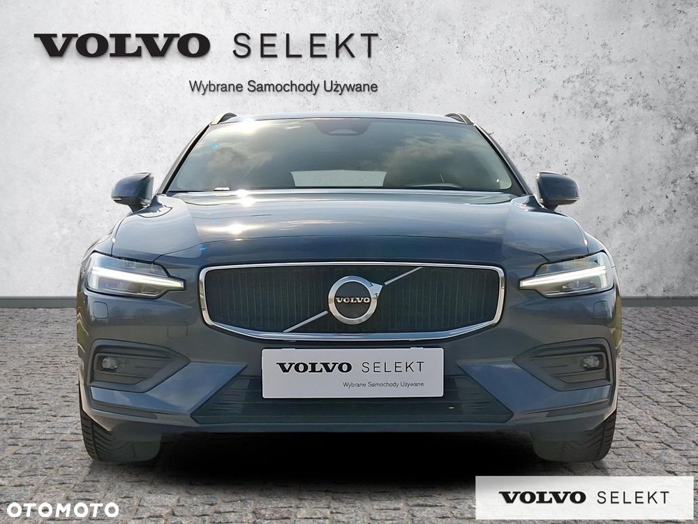 Volvo V60 - 10