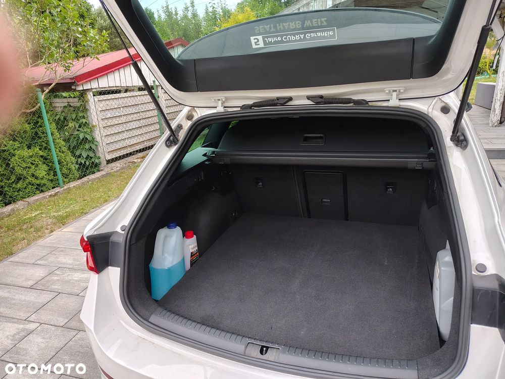 Cupra Leon Sportstourer - 3