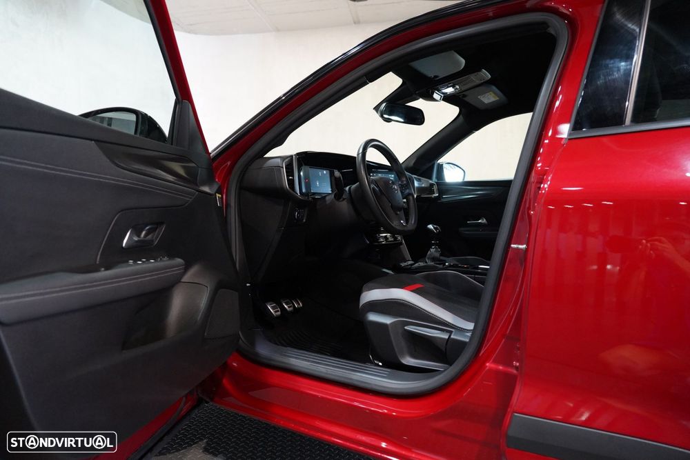 Opel Mokka 1.5 D GS Line - 6