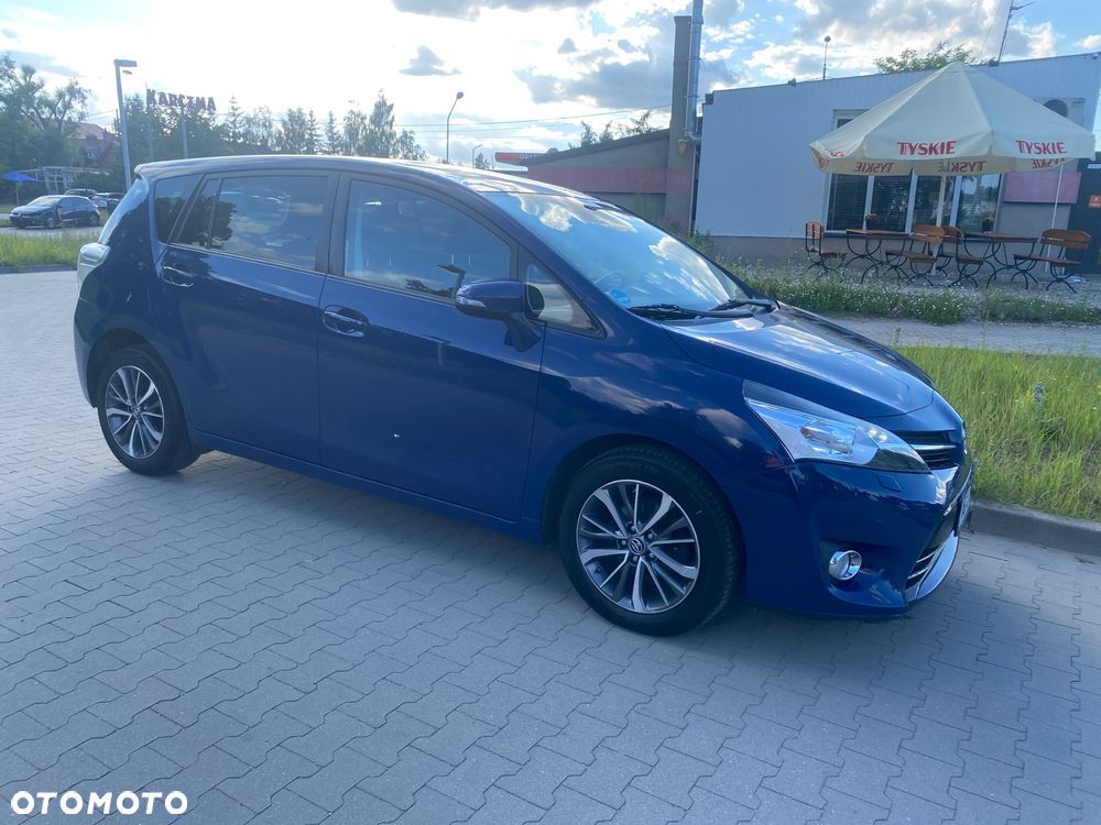 Toyota Verso 1.8 Prestige EU5 MS - 1