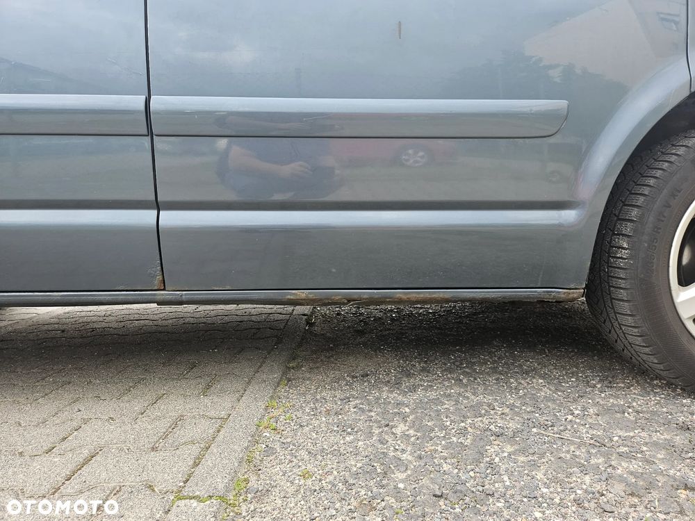 Volkswagen Transporter Multivan DPF Atlantis - 12
