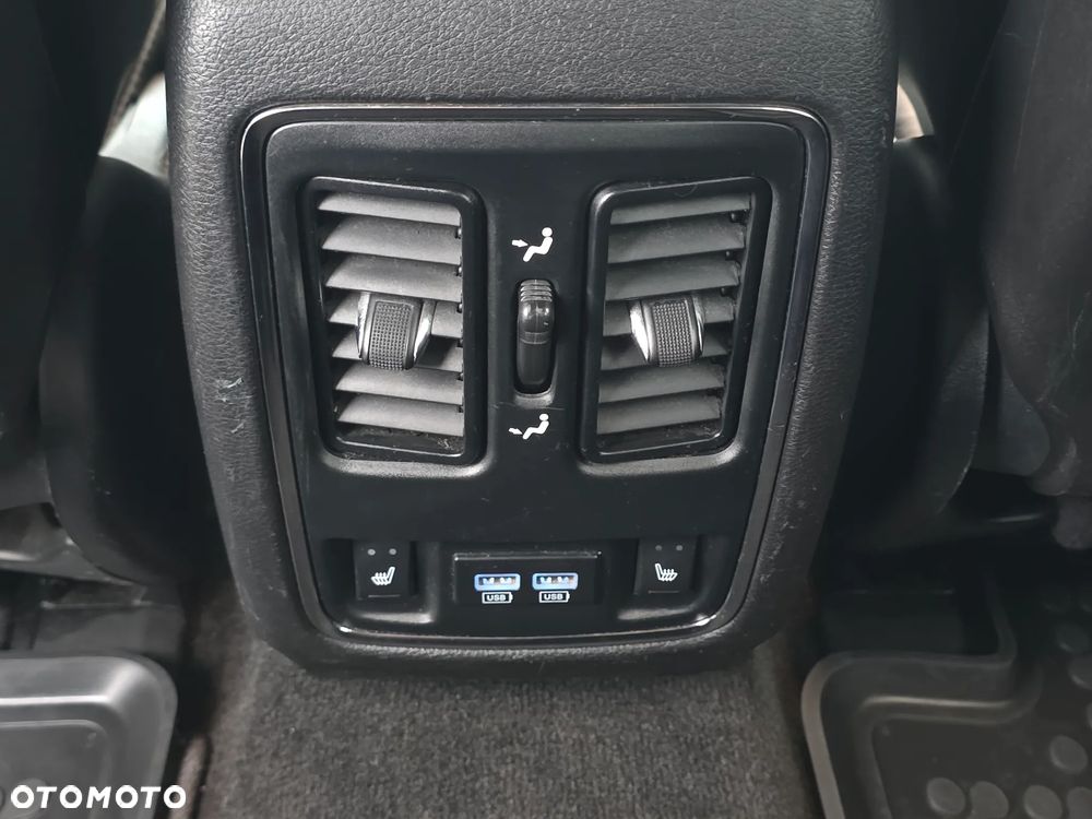 Jeep Grand Cherokee Gr 3.0 CRD Limited - 19