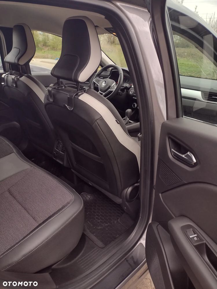 Renault Captur 1.3 TCe Intens EDC - 15