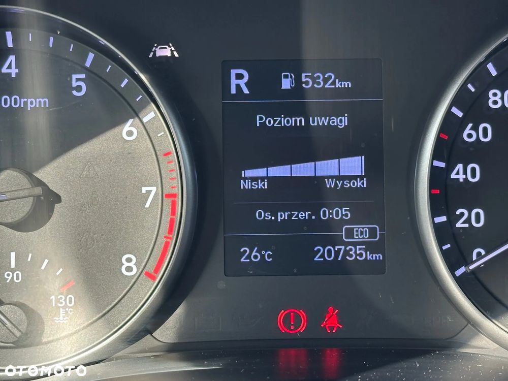 Hyundai i30 1.5 T-GDI 48V Smart DCT - 16