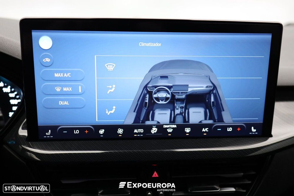 Ford Focus SW 1.0 EcoBoost Hybrid Aut. TITANIUM - 19