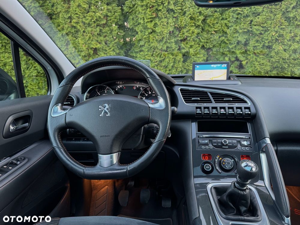Peugeot 3008 2.0 BlueHDi Crossway S&S - 22