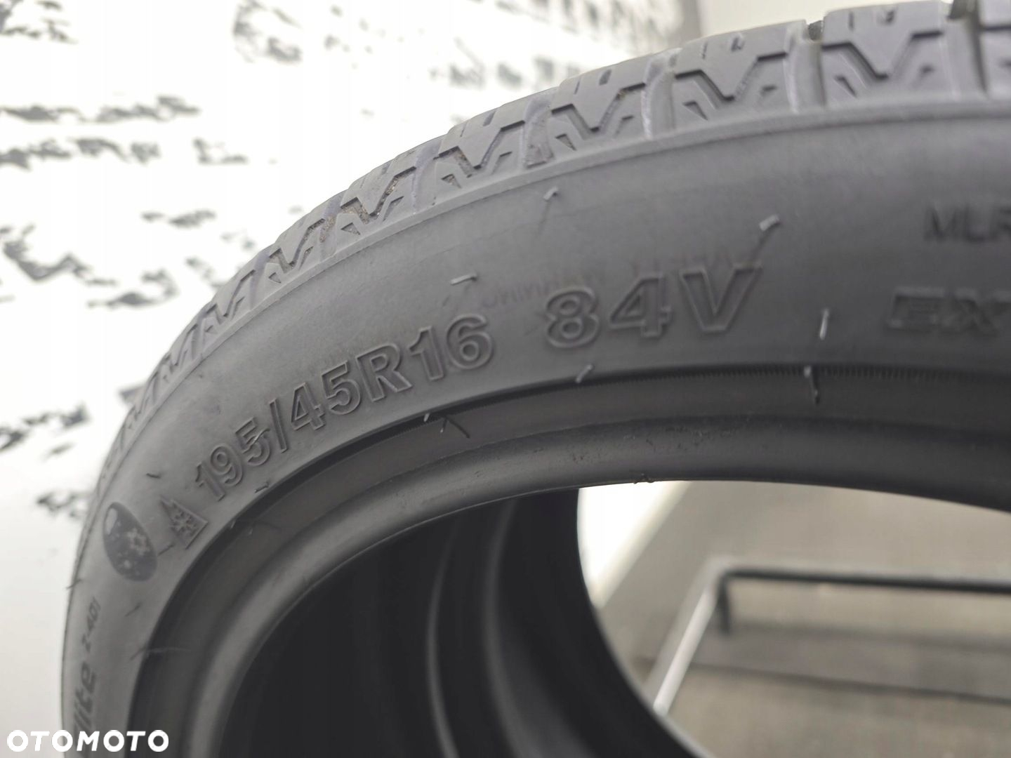 195/45r16 goodride 2021 opony całoroczne 5,5mm 51482 - 6
