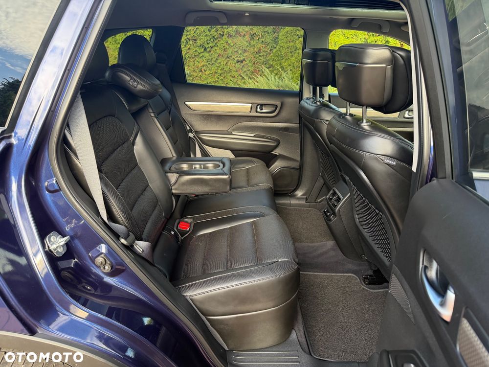 Renault Koleos ENERGY dCi 175 X-tronic 4WD INITIALE PARIS - 18